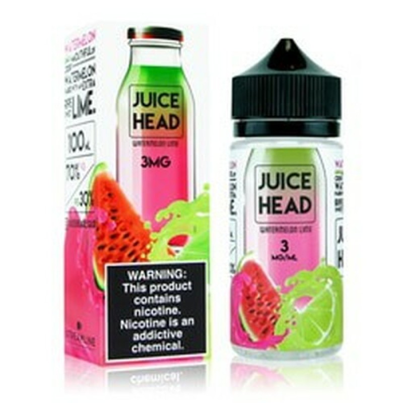 Watermelon Lime