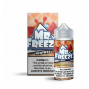 Watermelon Frost - by Mr Freeze Eliquids -100ml