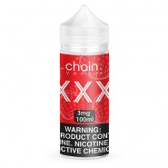 Triple X - by Chain Vapez -120ml