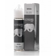 The Standard Vape - White | 60ml