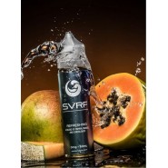 SVRF - Refreshing