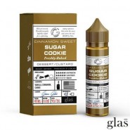 Suger Cookie - Glas Basix Series | 60ml