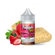 Strawberry Rice Squares SALT - 30ml