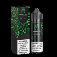Strawberry Kiwi Sour Candy - 60ml