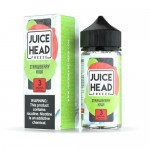 Strawberry Kiwi Freeze