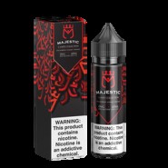 Strawberry Gummy Strings - 60ml