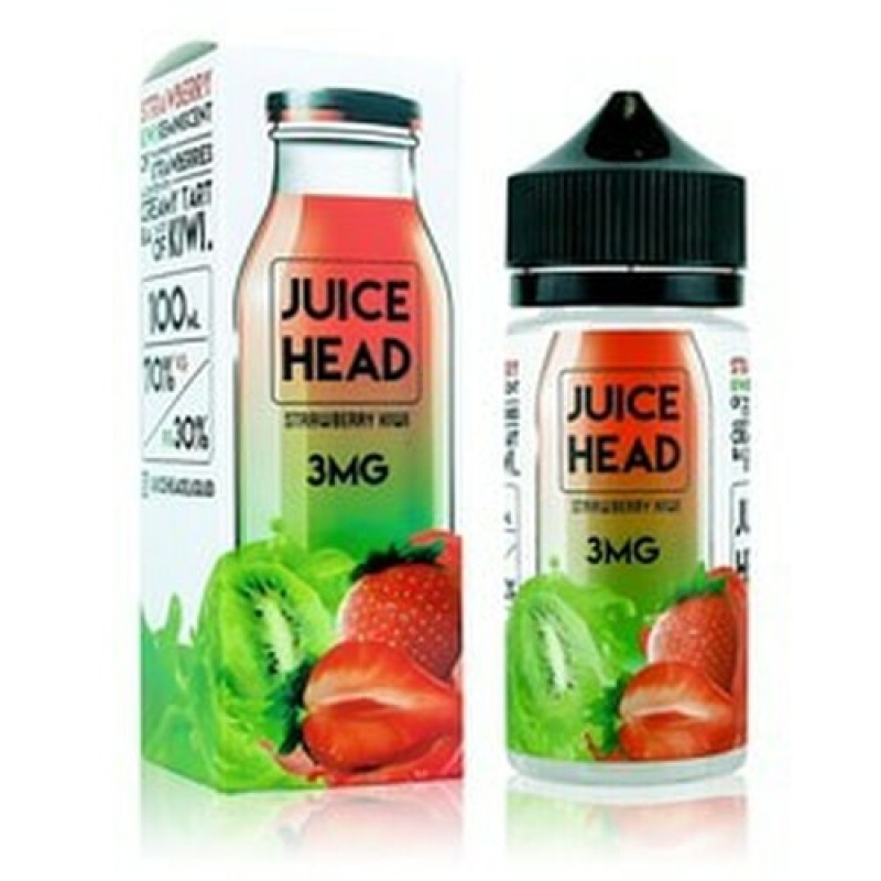 Strawberry Kiwi
