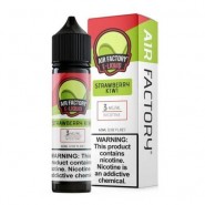 Strawberry Kiwi by Air Factory E-Liquid | 60ml