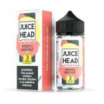 Pineapple Grapefruit Freeze
