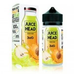 Peach Pear
