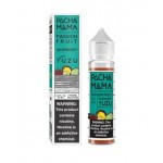 Pachamama Passion Fruit Raspberry Yuzu | 60ml