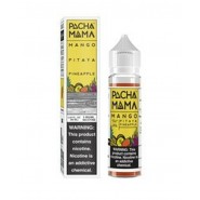 Pachamama Mango Pitaya Pineapple | 60ml