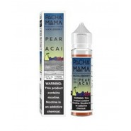 Pachamama Huckleberry Pear Acai | 60ml