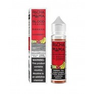 Pachamama Blood Orange Banana Gooseberry | 60ml