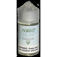 Melon (Polar Breeze / Frost Bite) by Naked 100 E-l...