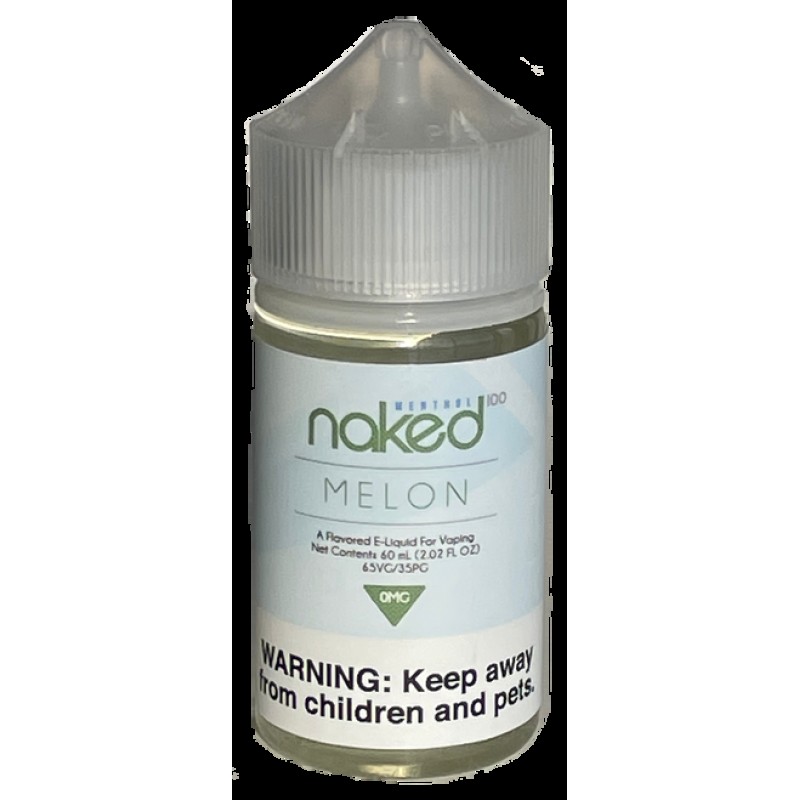 Melon (Polar Breeze / Frost Bite) by Naked 100 E-l...