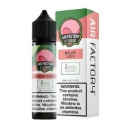 Melon Lush by Air Factory E-Liquid | 60ml