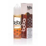 Mango Boba | 60ml