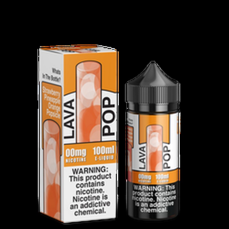 Lava Pop - 100mL