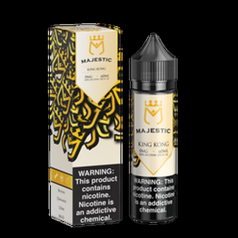 King Kong - 60ml
