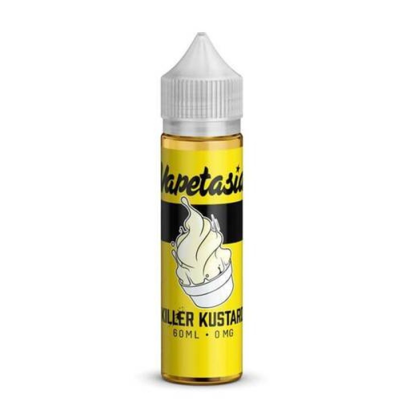 Killer Kustard