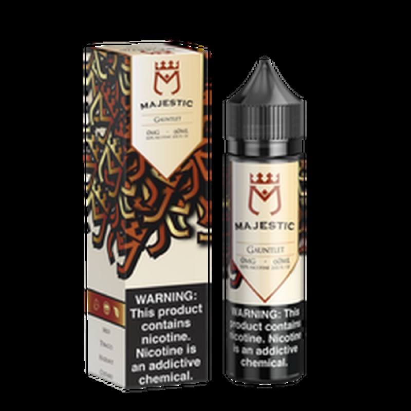 Gauntlet - 60ml
