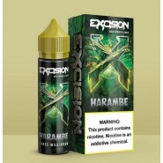 Excision Harambe E-Liquid