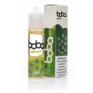 Dewwy Boba | 60ml