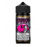 Custard Cookie by Sadboy E-Liquid