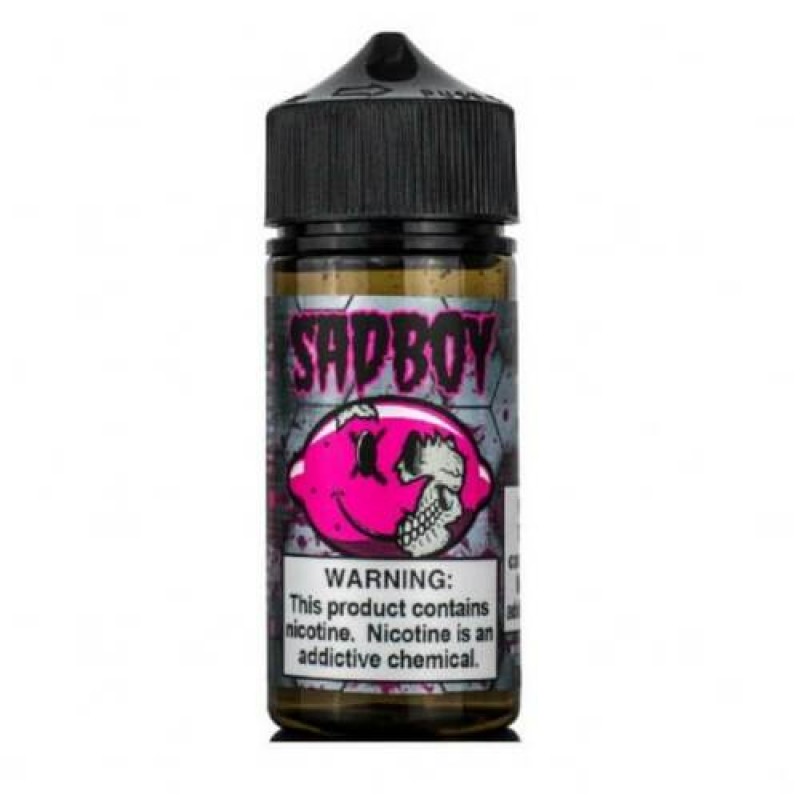 Custard Cookie by Sadboy E-Liquid