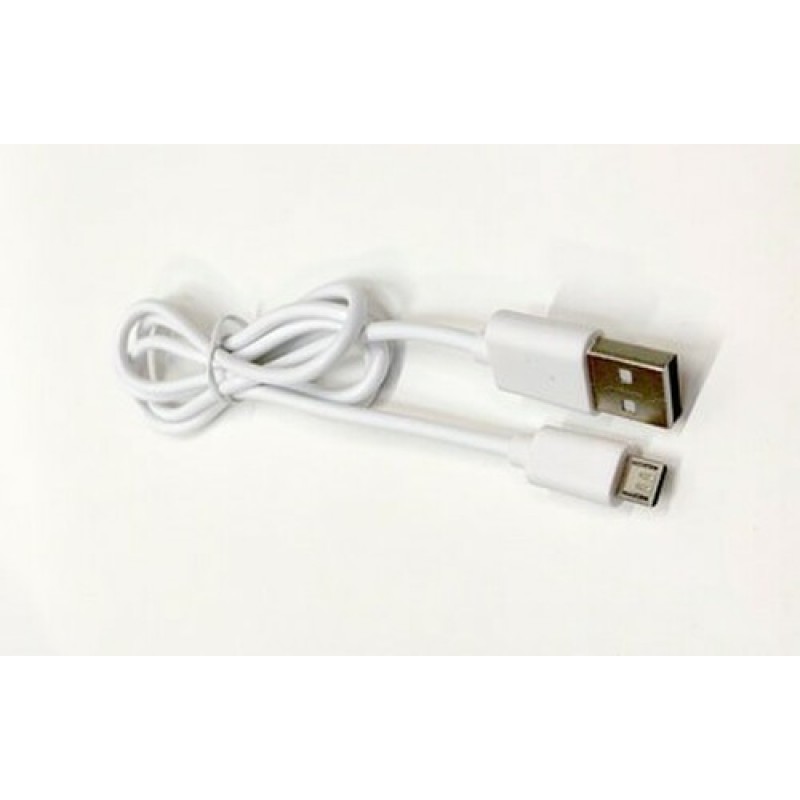 Micro-USB Cable - 1M (3-foot)