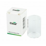 MELO 3 Replacement Glass Tube