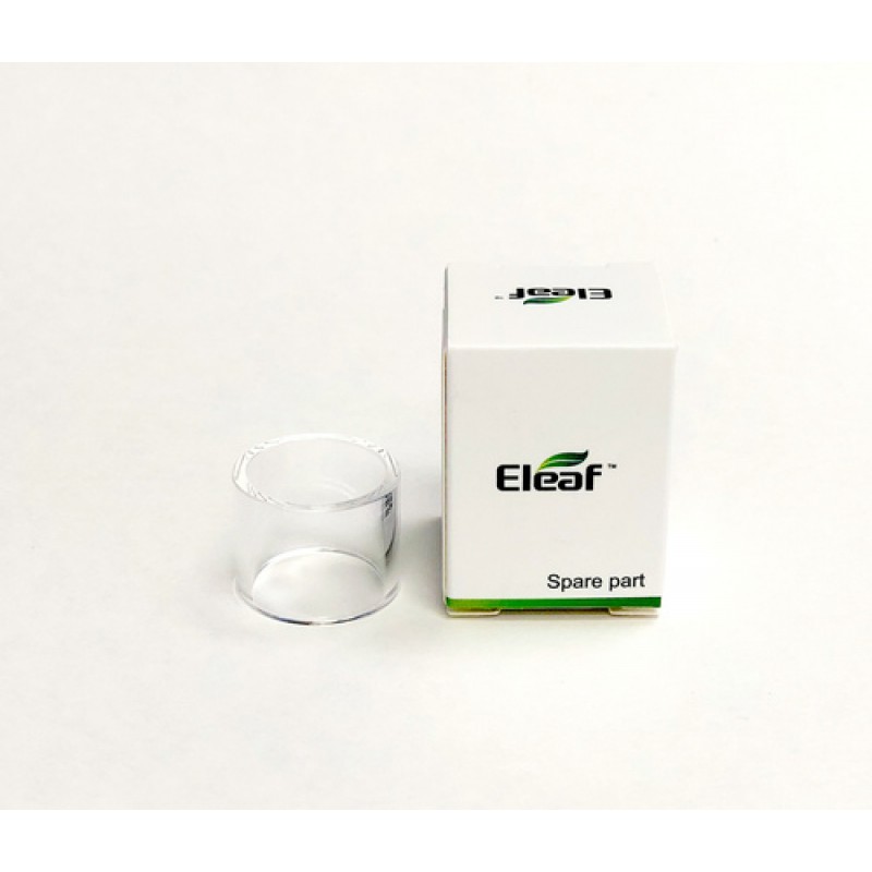 MELO 4 Replacement Glass Tube