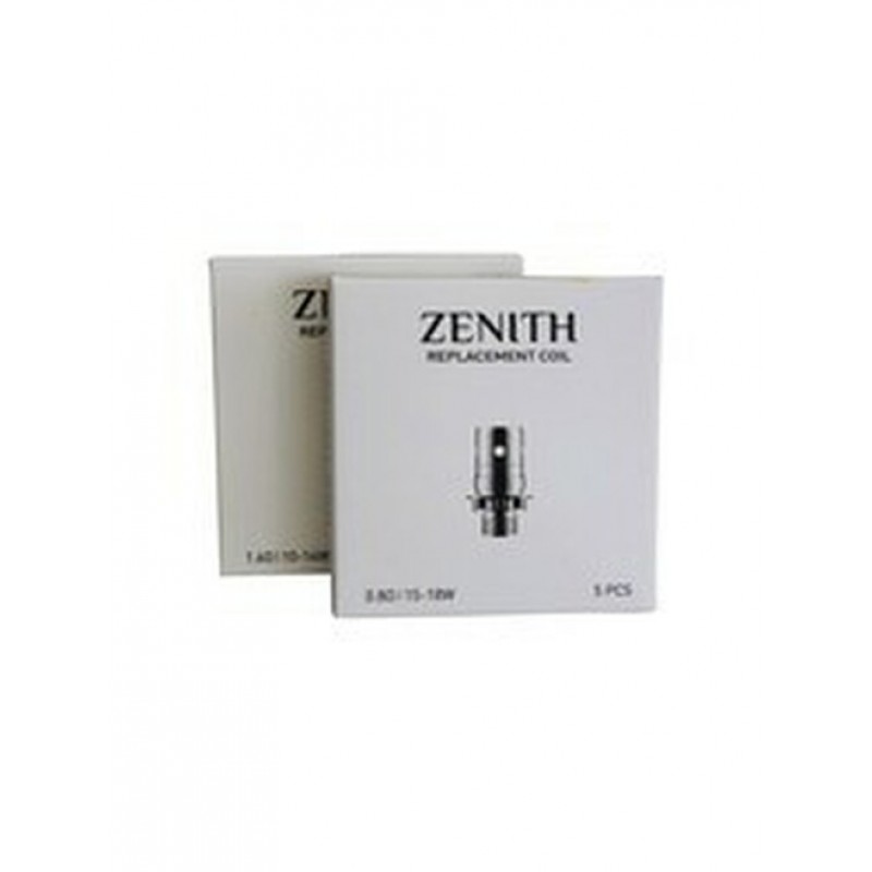 Innokin Zenith Replacement Coils | 5 - Pack