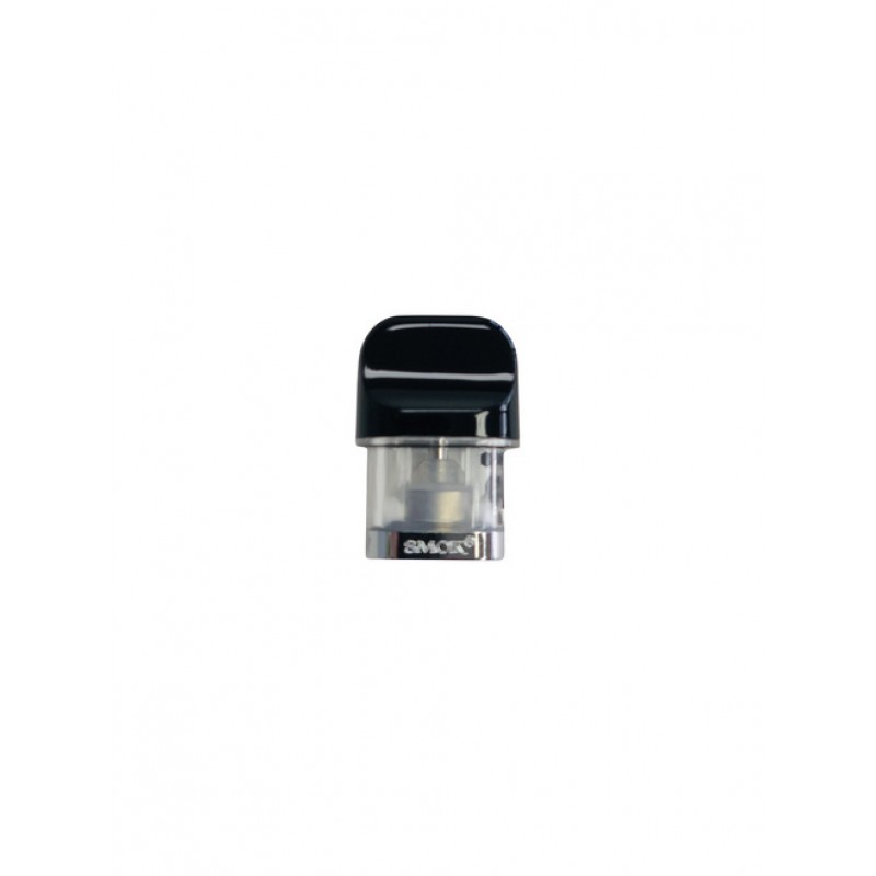 SMOK Novo Replacement Pods - 3 Pack