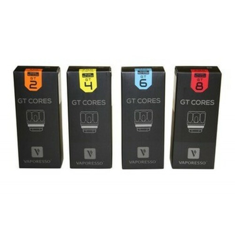 Vaporesso NRG GT Coil | 3 Pack
