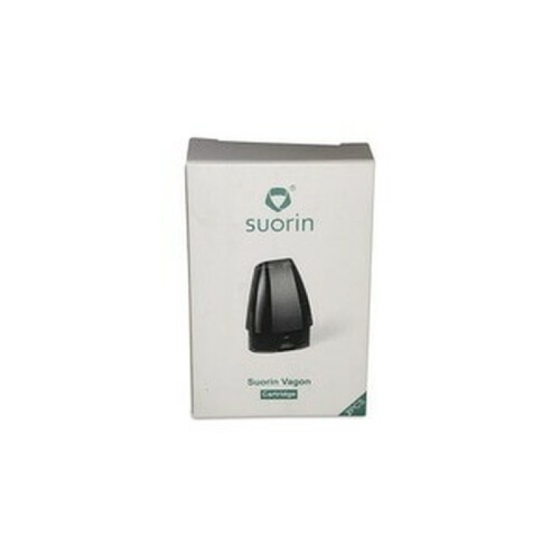 Suorin Vagon Replacement Pods| 2 Pack