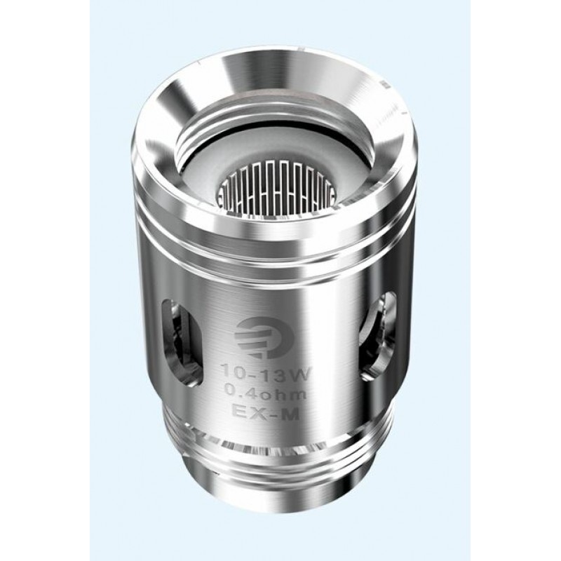 Joyetech EX-M Replacement Coils - 5- Pack