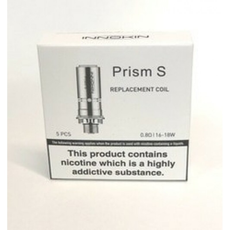Innokin Prism S Coils | 5 Pack