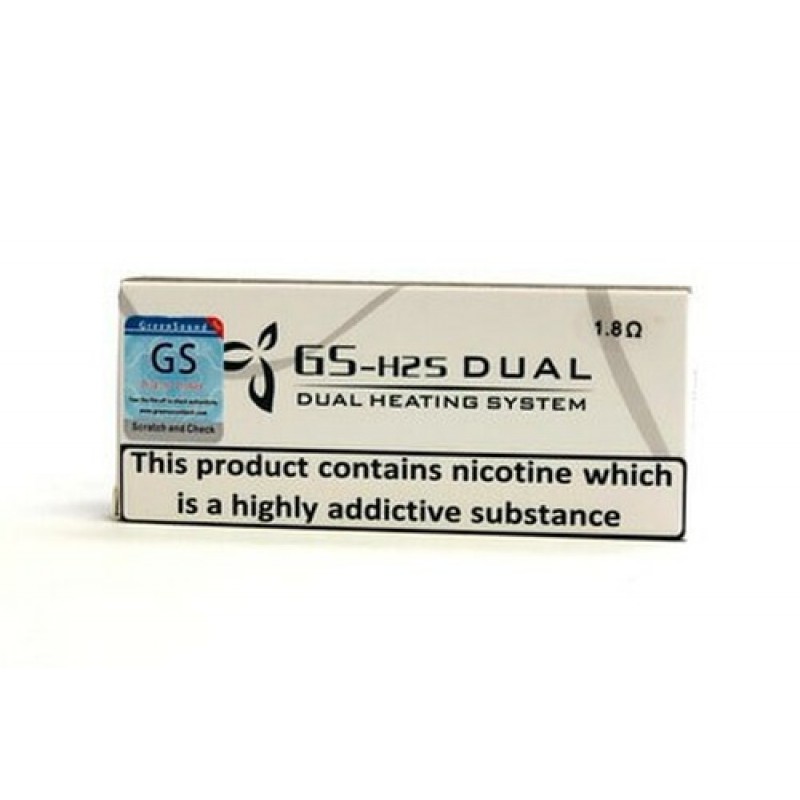 Green Sound GS-H2S Replacement Coils - 5 Pack