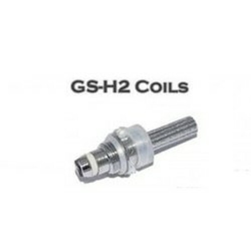 Green Sound GS-H2 Replacement Coils - 5 Pack