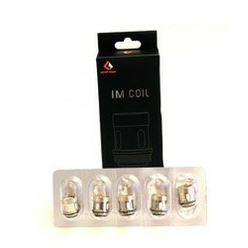 GeekVape Aero Mesh Replacement Coils