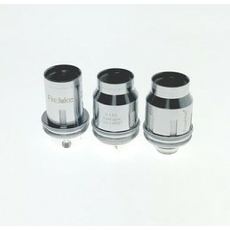 Firelock Coils for the FreeMax Fireluke Tank - 3 P...