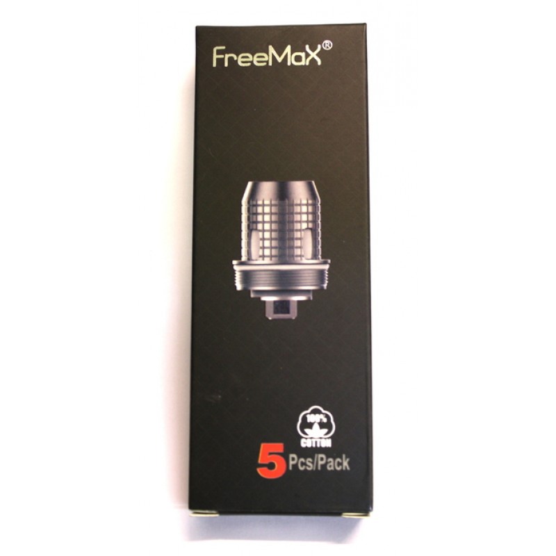 Fireluke Mesh Coil - 5 Pack