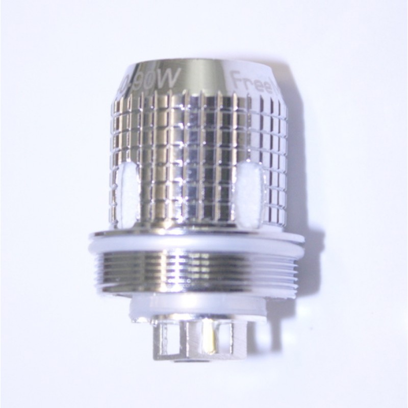 Fireluke Mesh Coil - 5 Pack