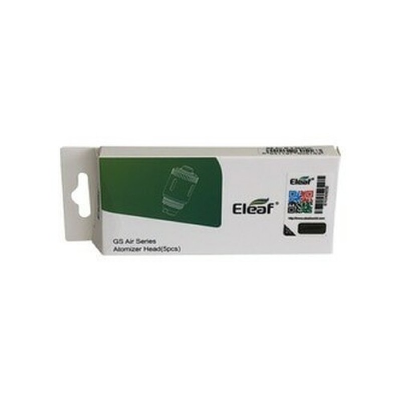 Eleaf GS Air Replacement Coils - 5 Pack