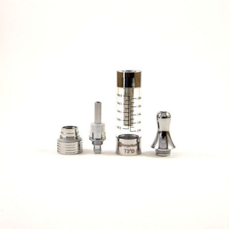 Kanger T3D