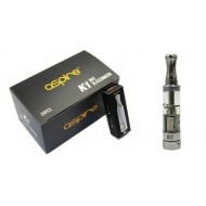 Aspire K1 Clearomizer / Glassomizer