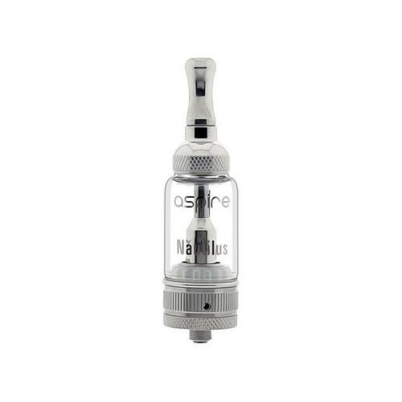 Aspire Nautilus Kit - Bottom Vertical Coil