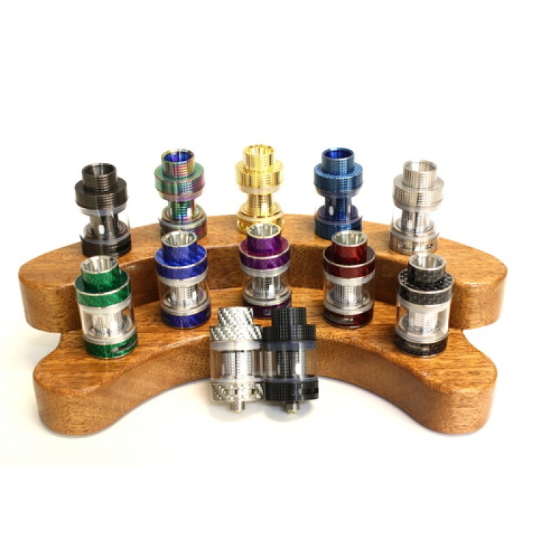 FreeMax Fireluke Mesh Tank